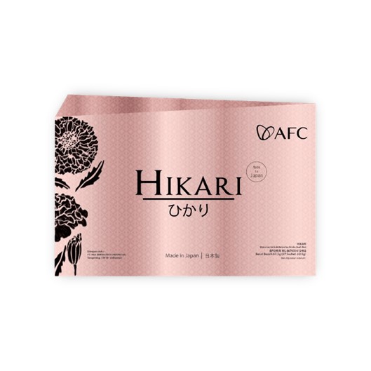 HIKARI