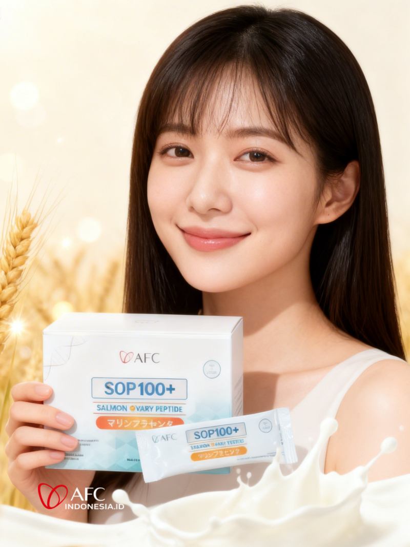 Jual SOP100+ murah