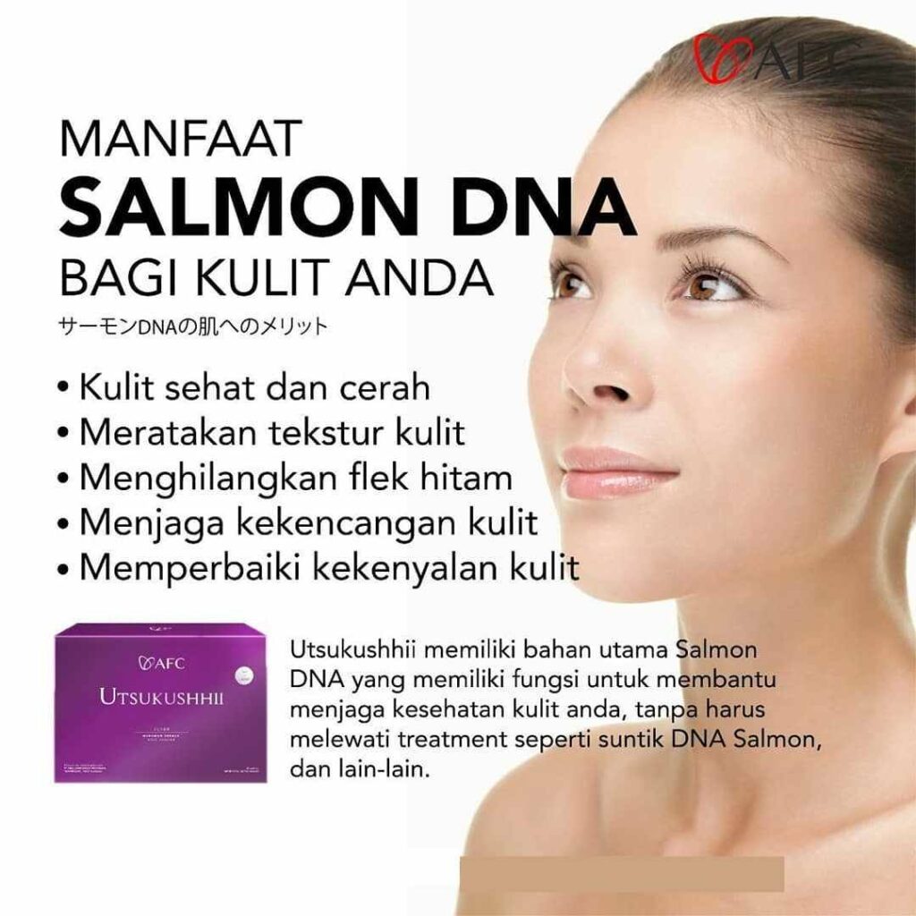 Jual Utsukushhii Gold Resmi – Imun & Kulit Sehat 11