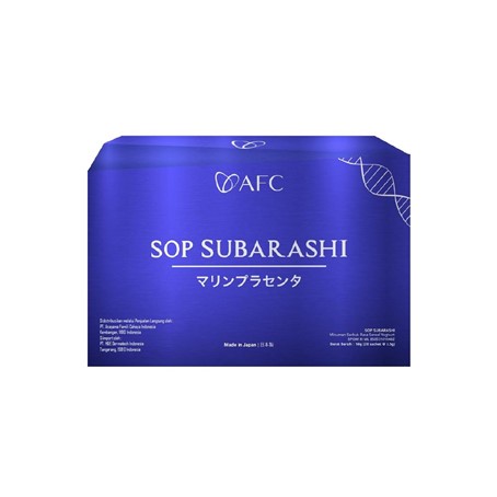 sop subarashi