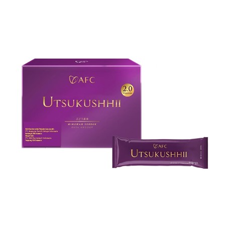 utsukushhii